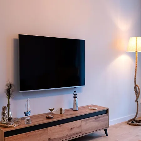 Comfortable Near The River Dziwn W *