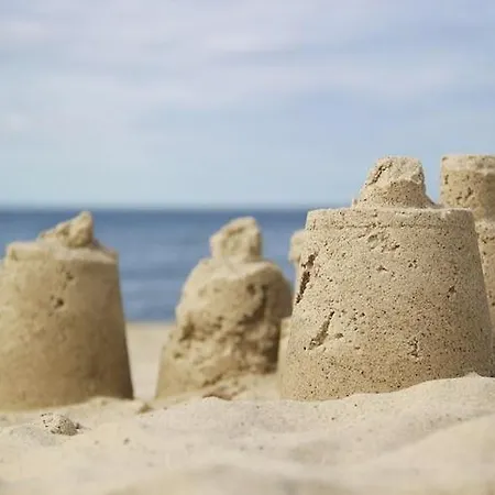 Apartman Comfortable Near The River, *