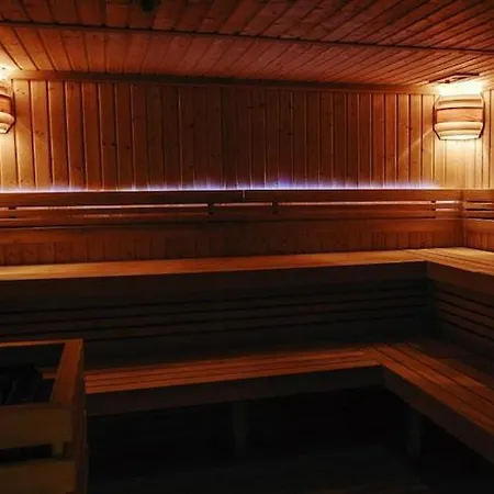 Comfortable Near The River, Apartman Dziwnów