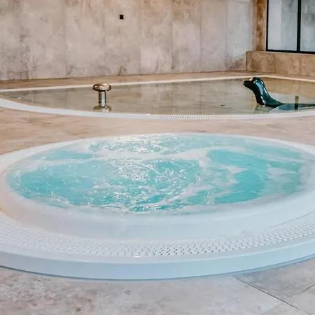 Apartman Comfortable Near The River, Dziwnów