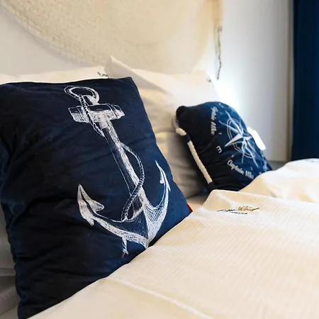 Comfortable Near The River, * Dziwnów