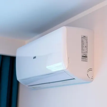 Comfortable Near The River, *