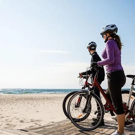 Comfortable Near The River, Apartman