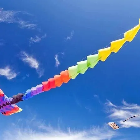 Apartman Comfortable Near The River, *