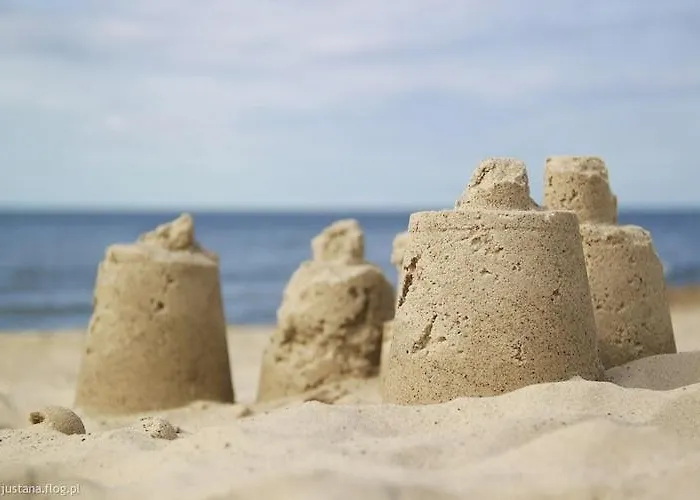 Apartment Comfortable Near The River, *