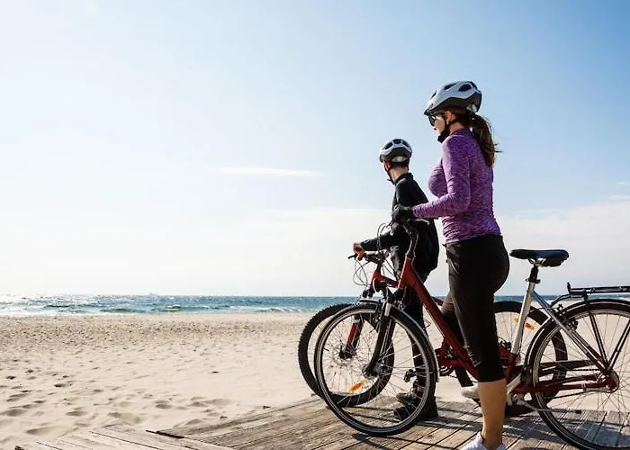 Comfortable Near The River, *