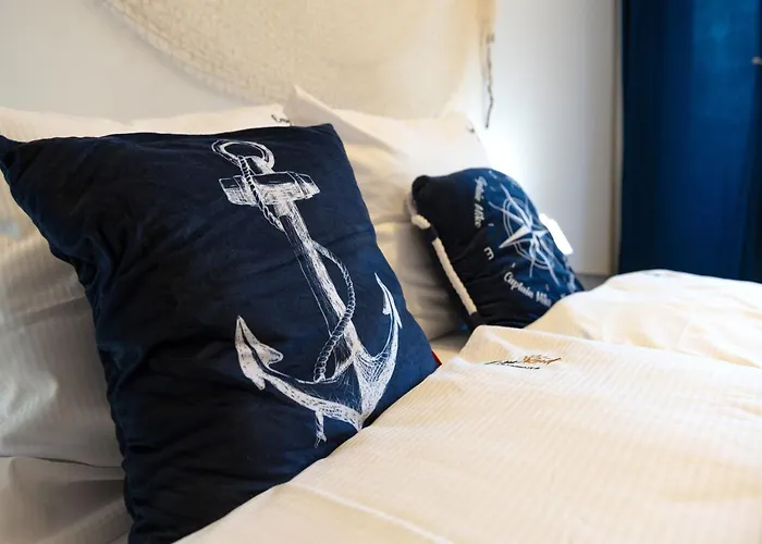 Comfortable Near The River, * Dziwnów