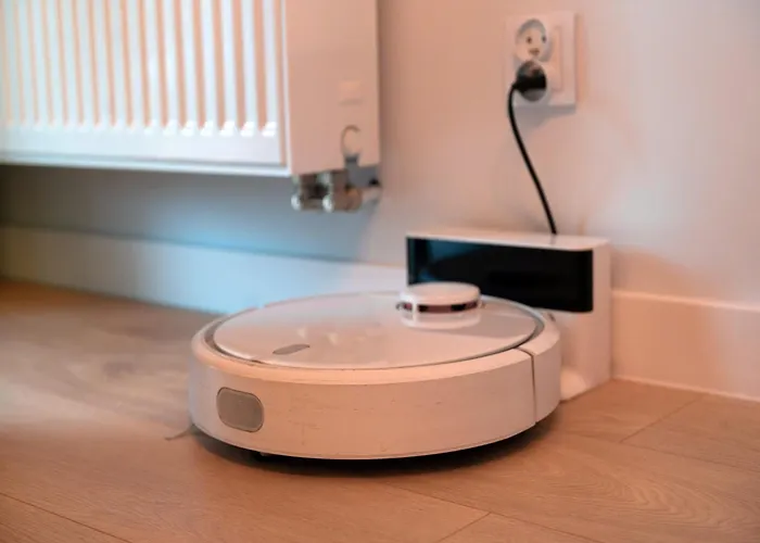 Comfortable Near The River, Apartment Dziwnów