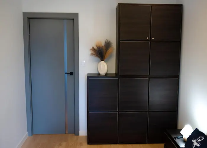 Comfortable Near The River, * Dziwnów