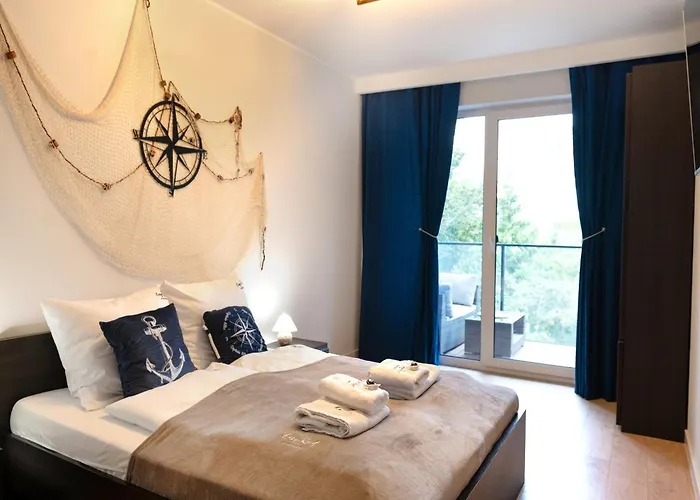 Apartment Comfortable Near The River, *