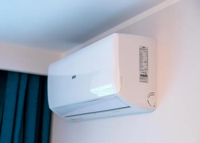 Comfortable Near The River, *