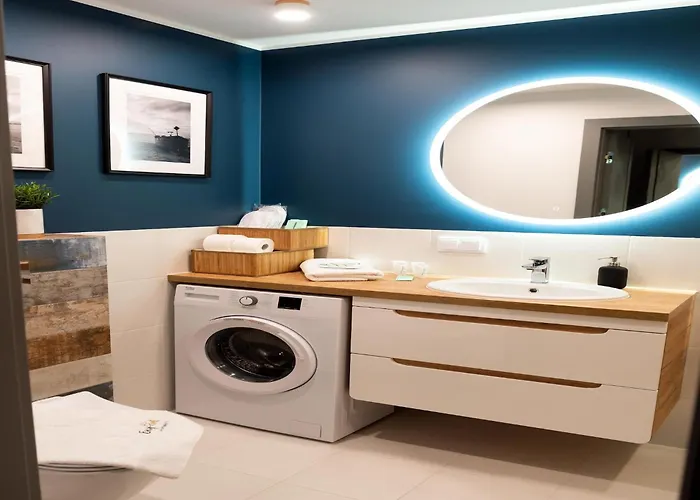 Comfortable Near The River, Apartment *