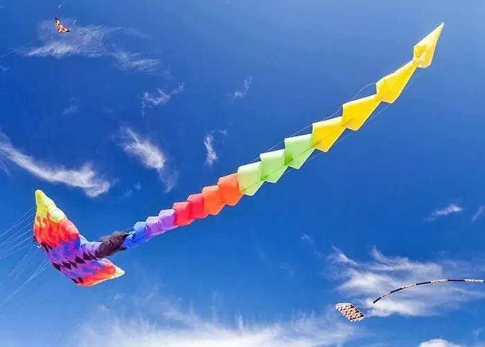 Apartment Comfortable Near The River, *