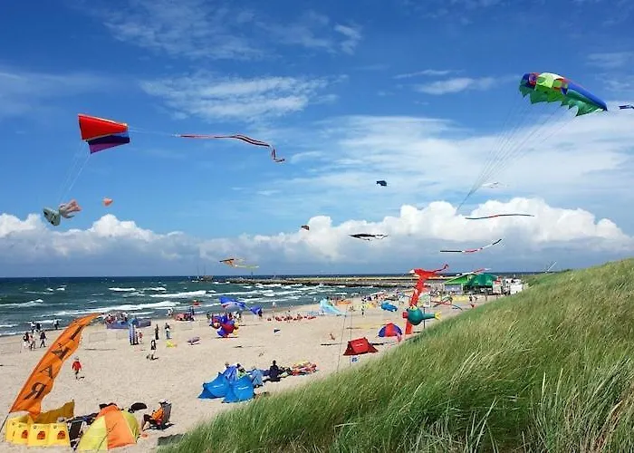 Apartment Comfortable Near The River,